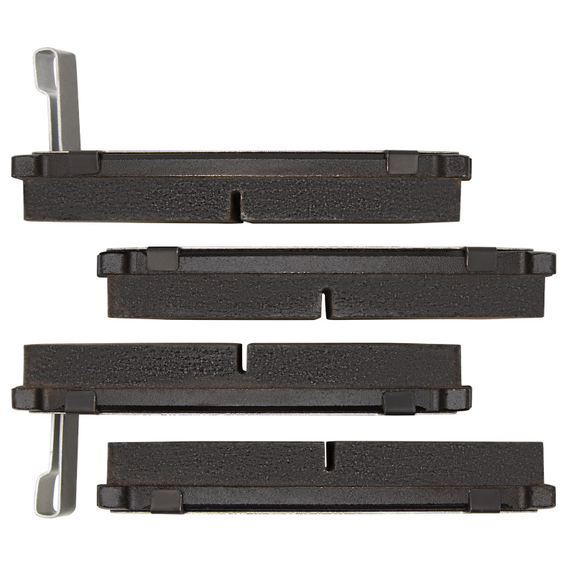Picture of DFC 5000 Advanced Ceramic Brake Pads - 1551-0418-00