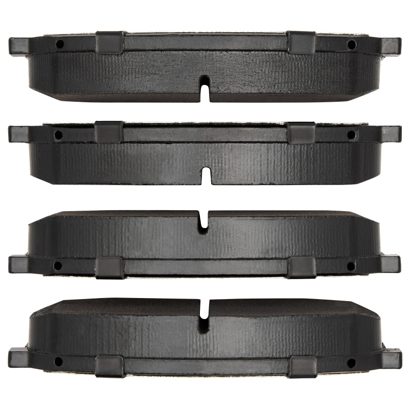 Picture of DFC 5000 Advanced Ceramic Brake Pads - 1551-0433-00