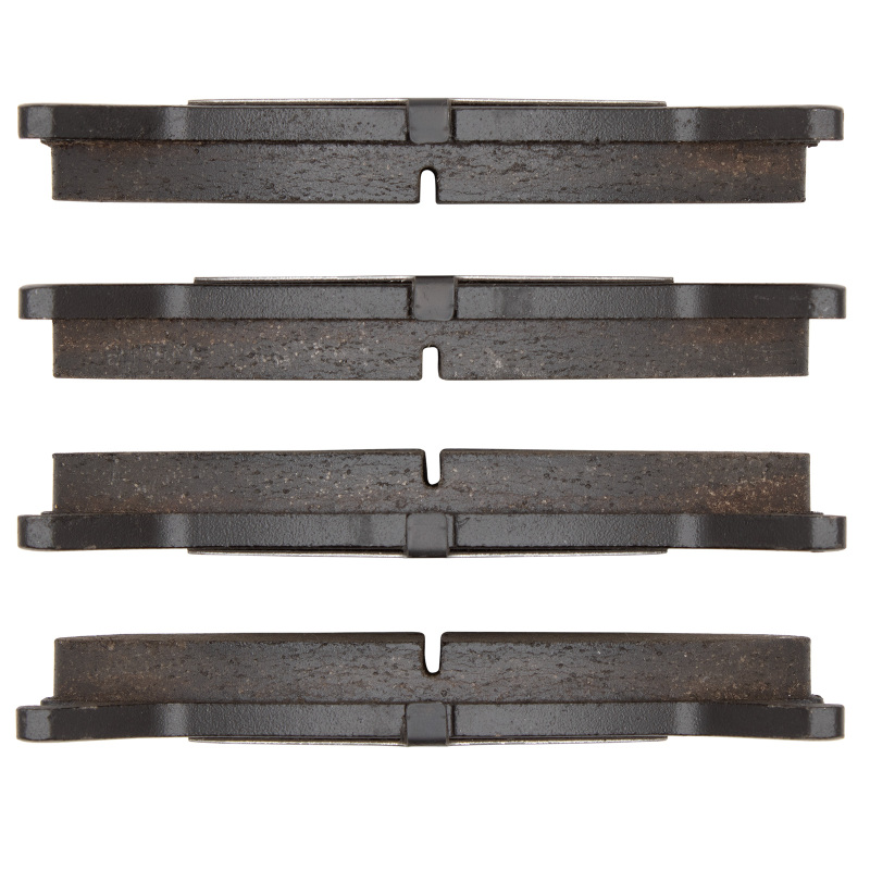 Picture of DFC 5000 Advanced Ceramic Brake Pads - 1551-0458-00