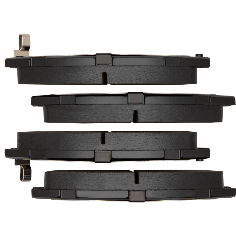 Picture of DFC 5000 Advanced Ceramic Brake Pads - 1551-0470-00