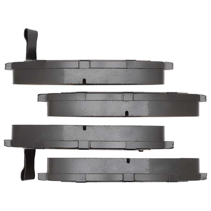 Picture of DFC 5000 Advanced Ceramic Brake Pads - 1551-0465-00