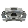 Picture of DFC 01-07 Buick Rendezvous Front-R Premium Caliper - Silver Zinc Coated