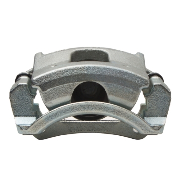 Picture of DFC 01-07 Buick Rendezvous Front-R Premium Caliper - Silver Zinc Coated