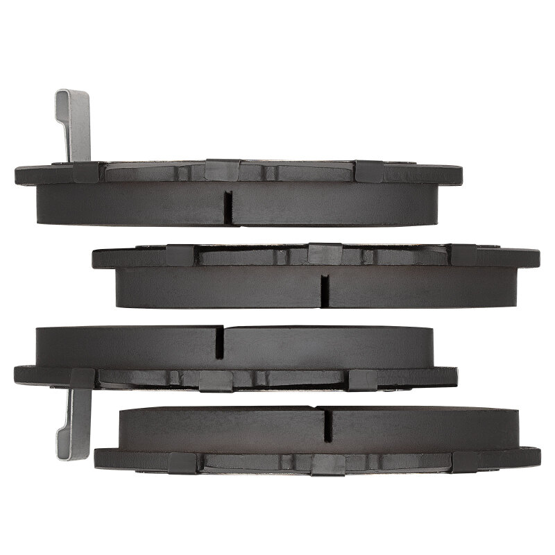 Picture of DFC 5000 Advanced Ceramic Brake Pads - 1551-0496-00