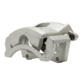 Picture of DFC 01-07 Buick Rendezvous Front-R Premium Caliper - Silver Zinc Coated