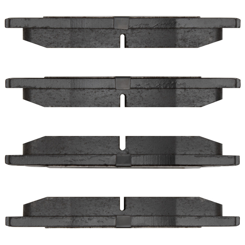 Picture of DFC 5000 Advanced Ceramic Brake Pads - 1551-0501-00