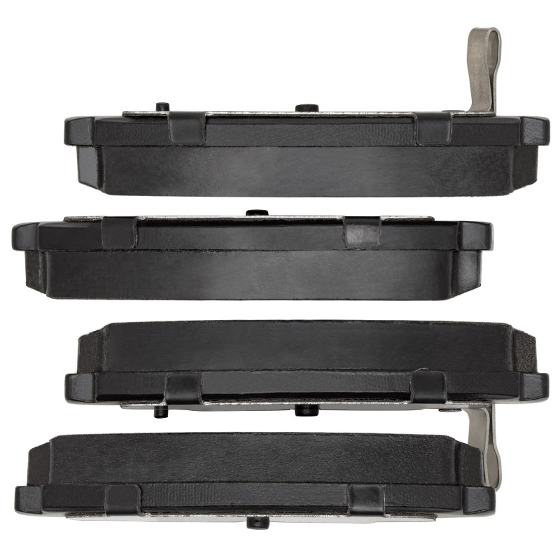 Picture of DFC 5000 Advanced Ceramic Brake Pads - 1551-0511-00