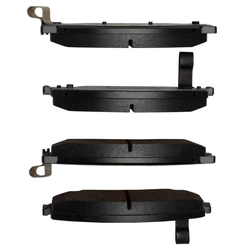 Picture of DFC 5000 Advanced Ceramic Brake Pads - 1551-0527-00