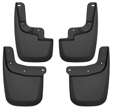 Picture of Custom Mud Guards