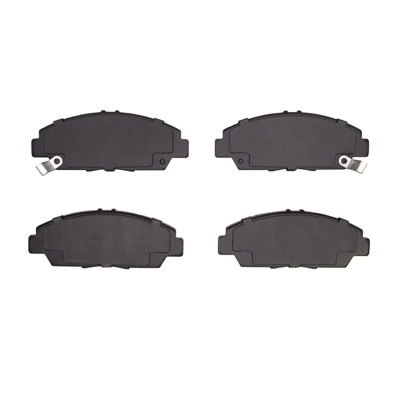 Picture of DFC 5000 Advanced Ceramic Brake Pads - 1551-0568-00