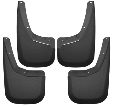 Picture of Custom Mud Guards