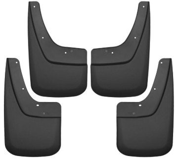 Picture of Custom Mud Guards