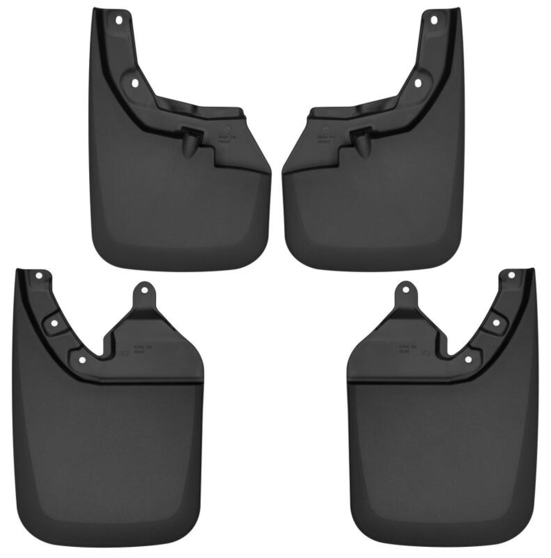 Picture of Custom Mud Guards