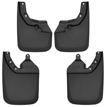 Picture of Custom Mud Guards