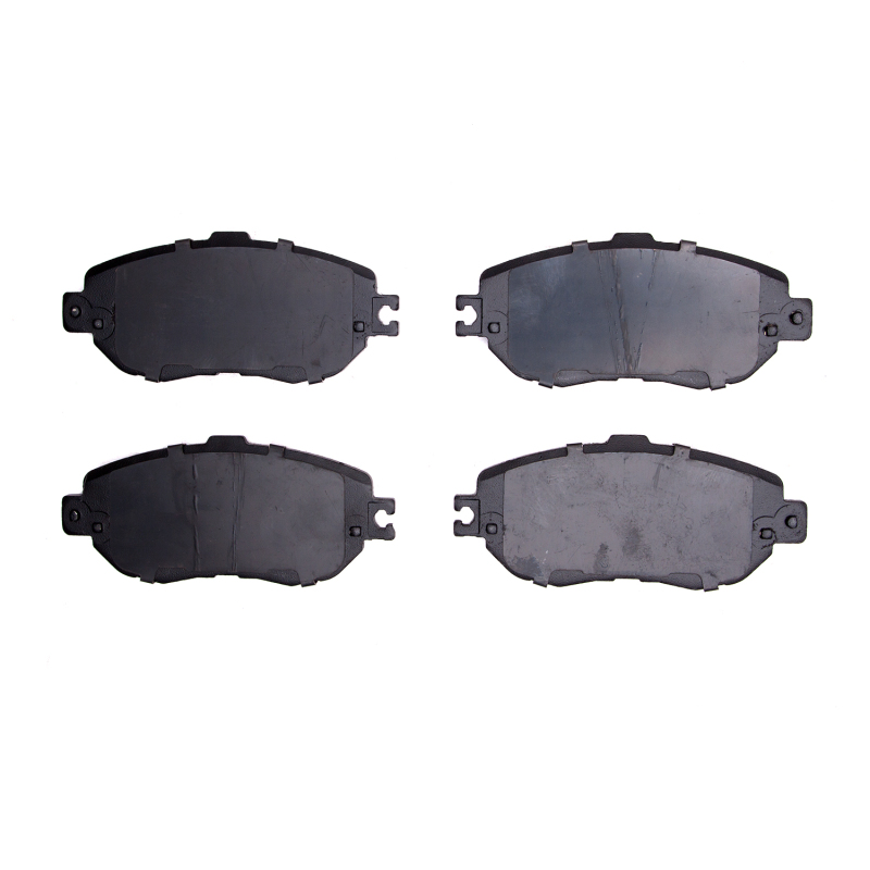 Picture of DFC 5000 Advanced Ceramic Brake Pads - 1551-0612-00