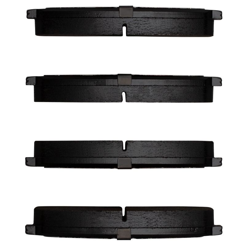 Picture of DFC 5000 Advanced Ceramic Brake Pads - 1551-0606-00