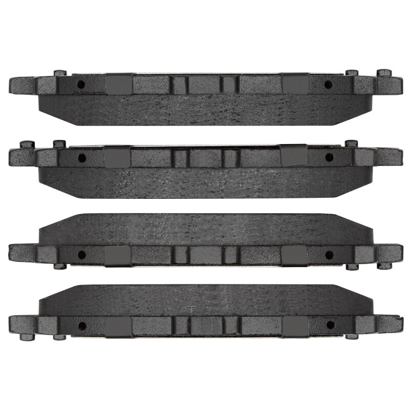 Picture of DFC 5000 Advanced Ceramic Brake Pads - 1551-0613-00