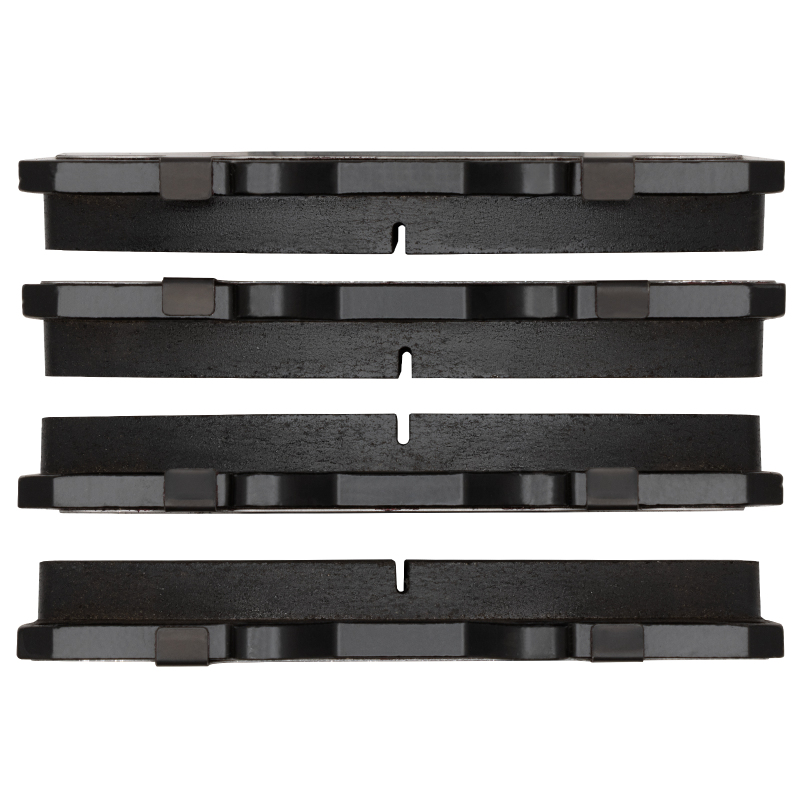 Picture of DFC 5000 Advanced Ceramic Brake Pads - 1551-0611-00