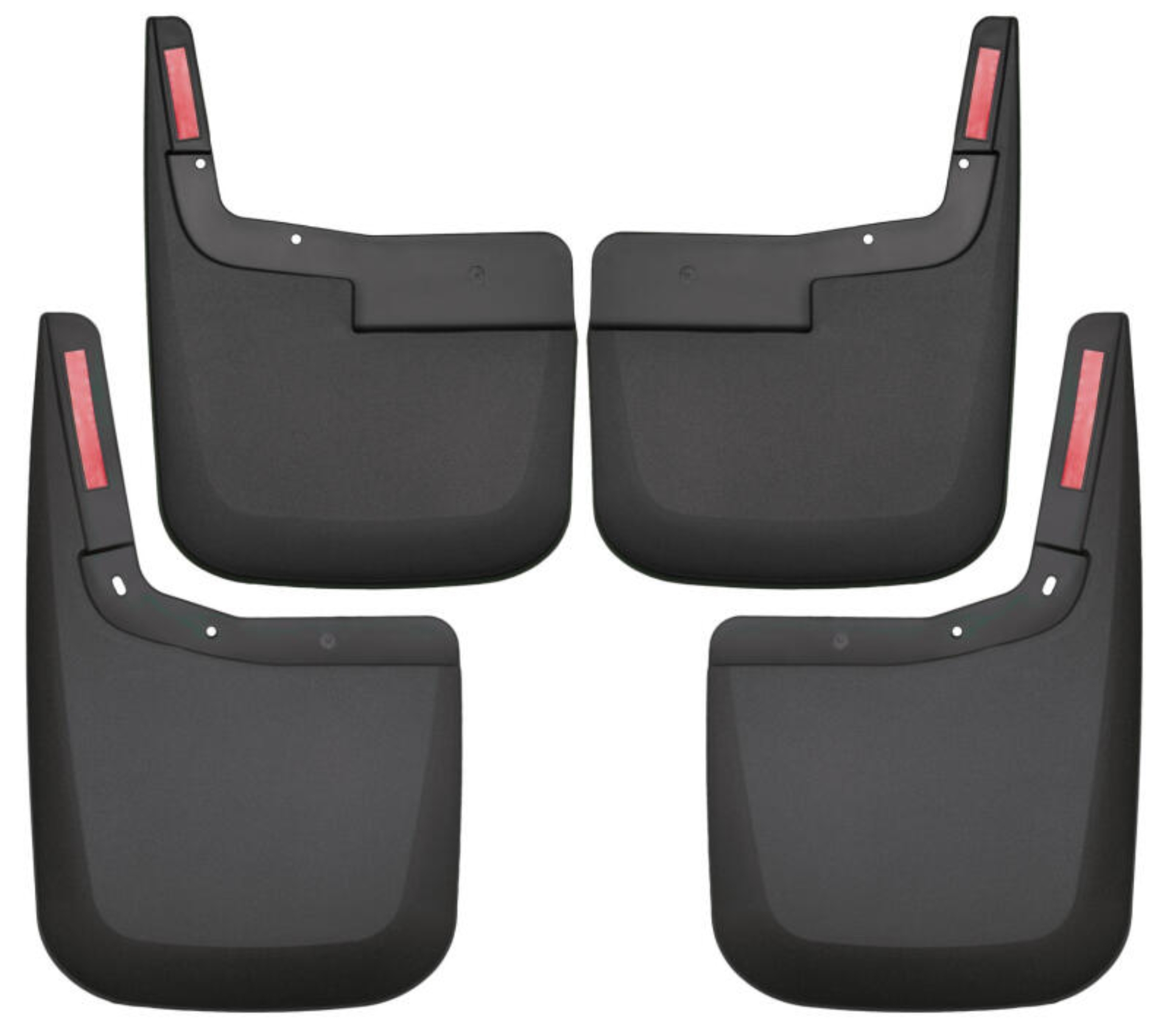 Picture of Custom Mud Guards