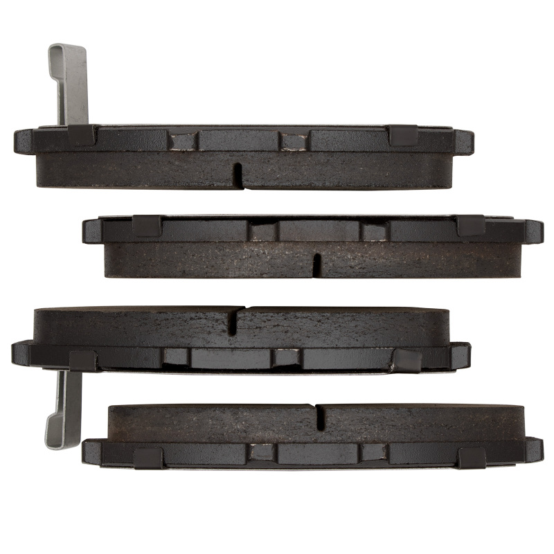 Picture of DFC 5000 Advanced Ceramic Brake Pads - 1551-0617-00