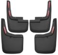 Picture of Custom Mud Guards