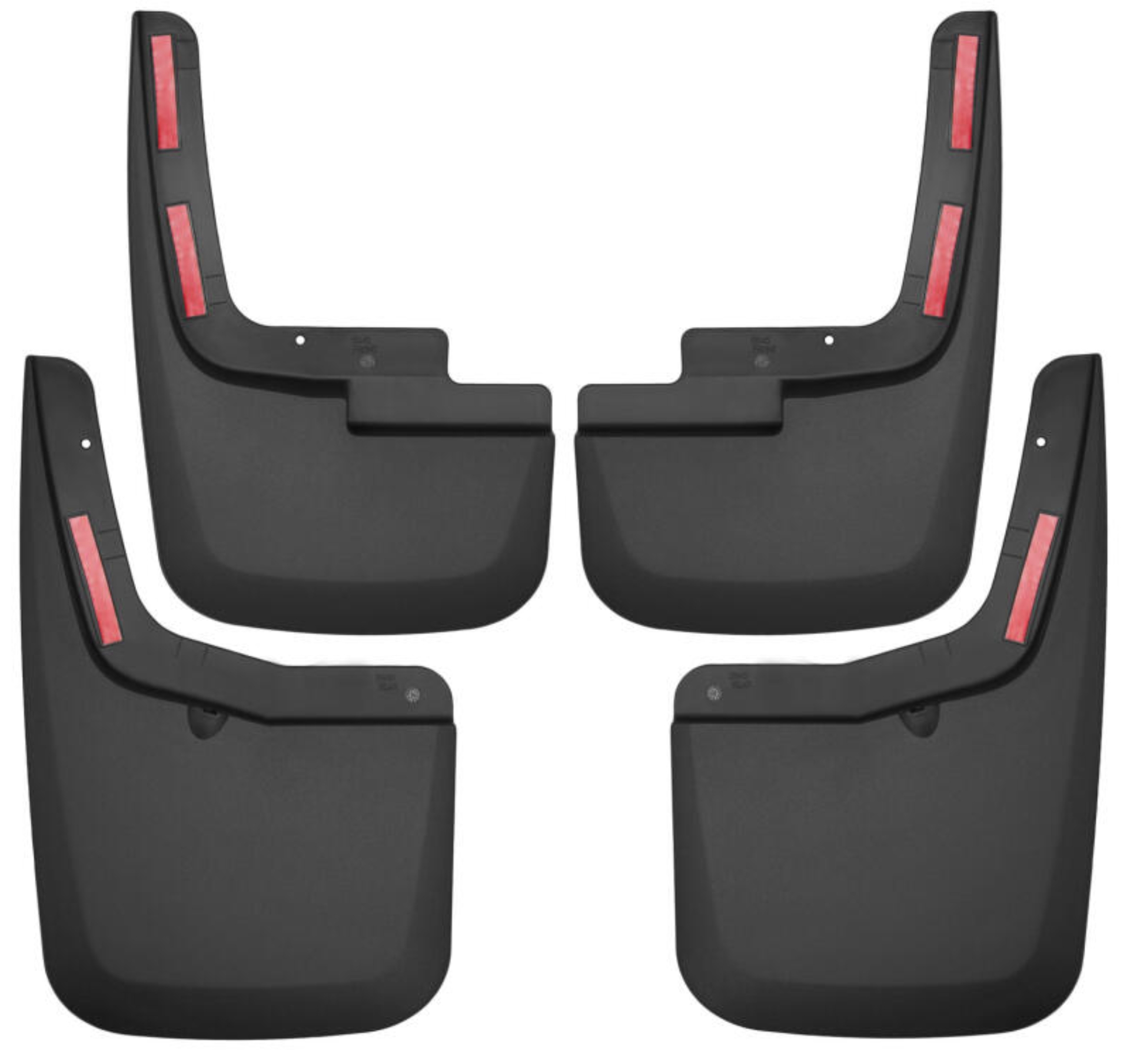 Picture of Custom Mud Guards