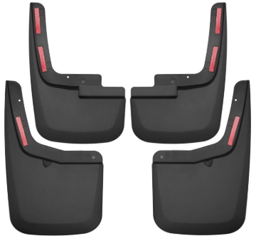 Picture of Custom Mud Guards