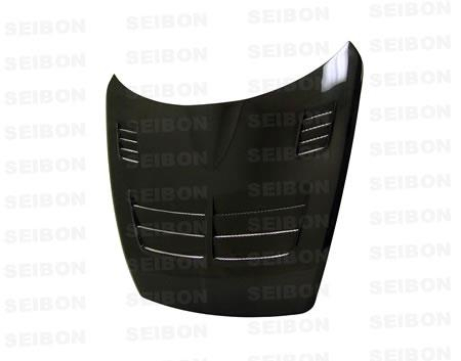 Picture of Seibon 04-08 Mazda RX8 TSII Carbon Fiber Hood