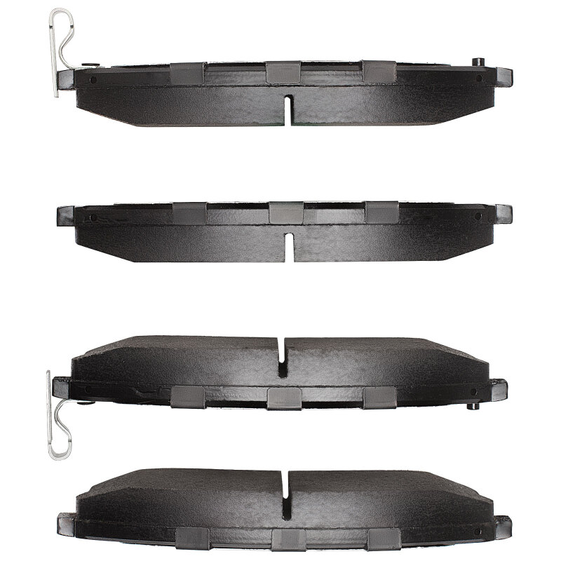 Picture of DFC 5000 Advanced Ceramic Brake Pads - 1551-0653-00