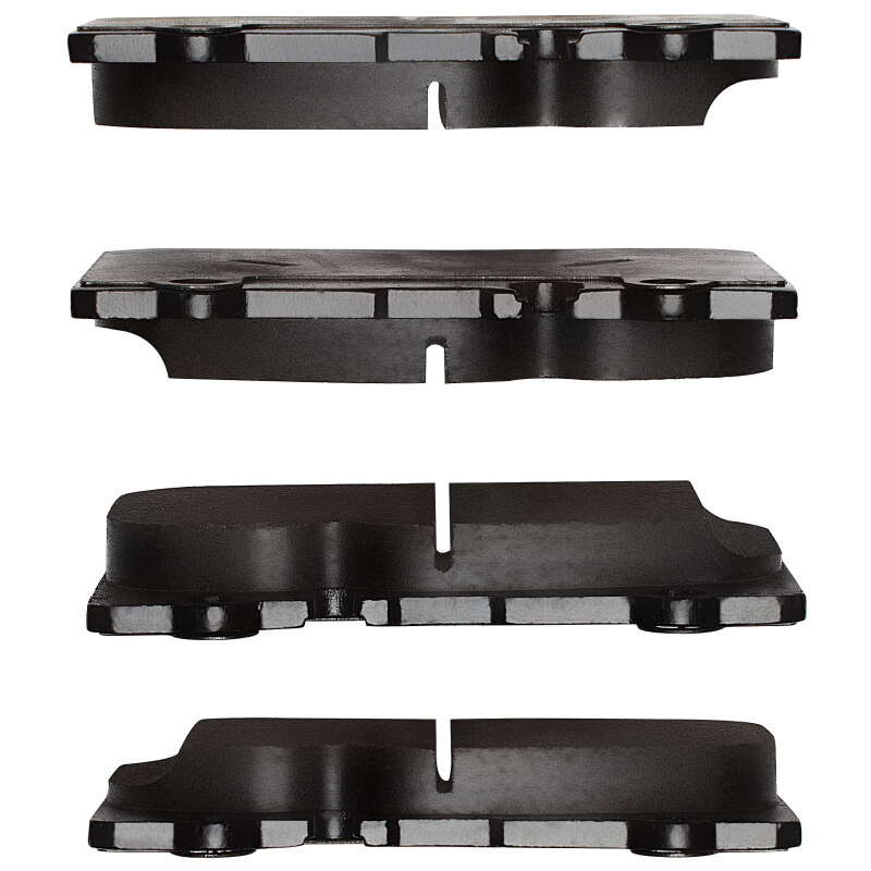 Picture of DFC 5000 Advanced Ceramic Brake Pads - 1551-0665-00