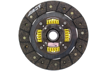 Picture of ACT Perf Street Sprung Clutch Disc
