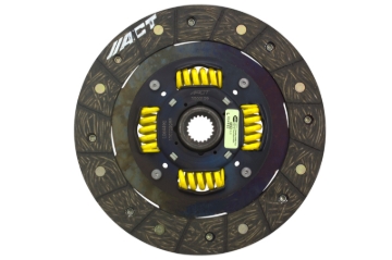 Picture of ACT Perf Street Sprung Clutch Disc