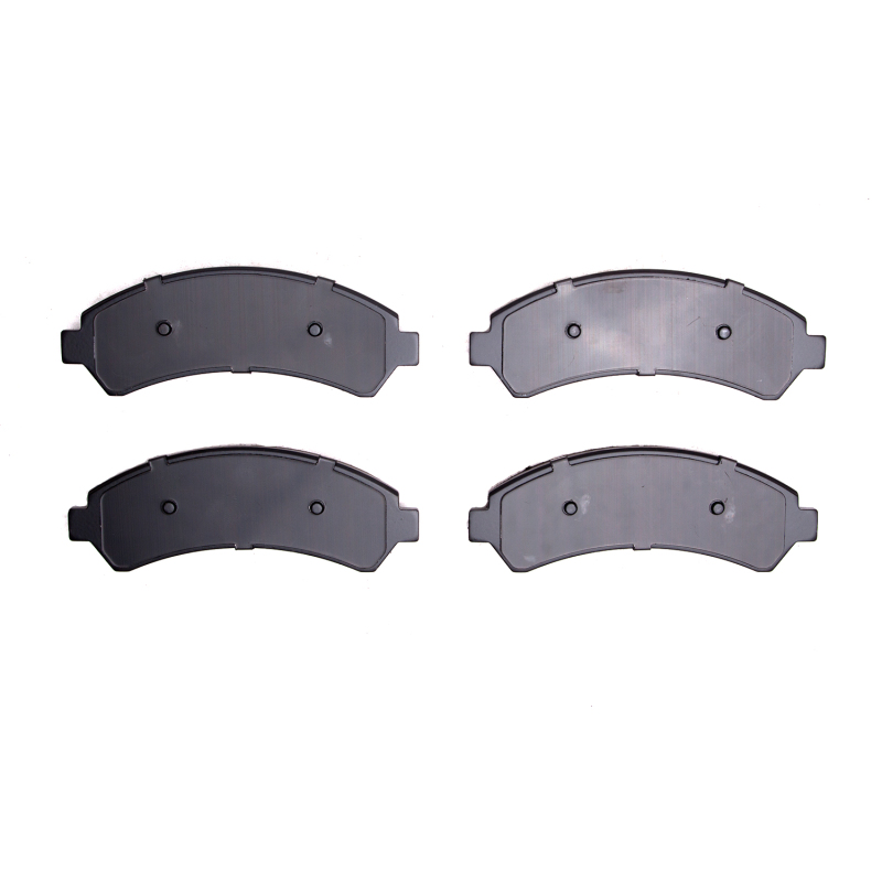 Picture of DFC 5000 Advanced Ceramic Brake Pads - 1551-0726-00
