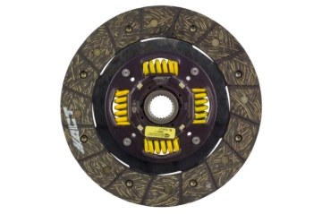 Picture of ACT Perf Street Sprung Clutch Disc