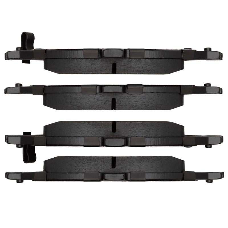 Picture of DFC 5000 Advanced Ceramic Brake Pads - 1551-0727-00