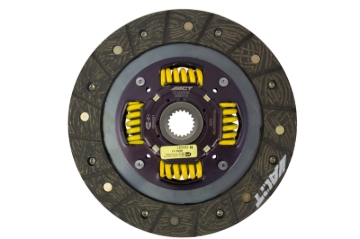 Picture of ACT Perf Street Sprung Clutch Disc