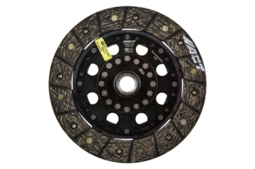 Picture of ACT Perf Street Rigid Clutch Disc