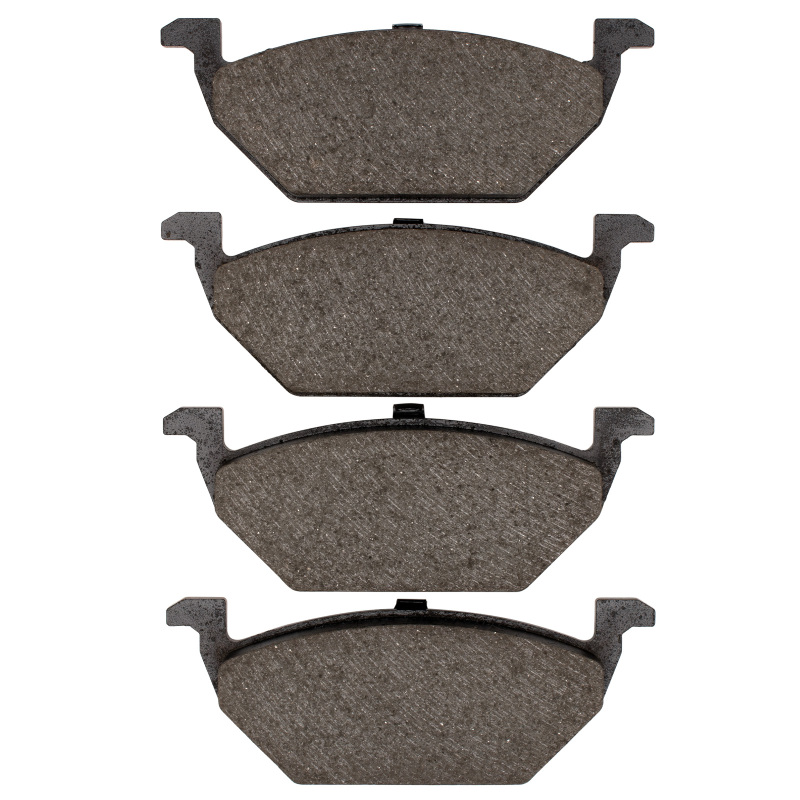 Picture of DFC 5000 Advanced Ceramic Brake Pads - 1551-0768-00
