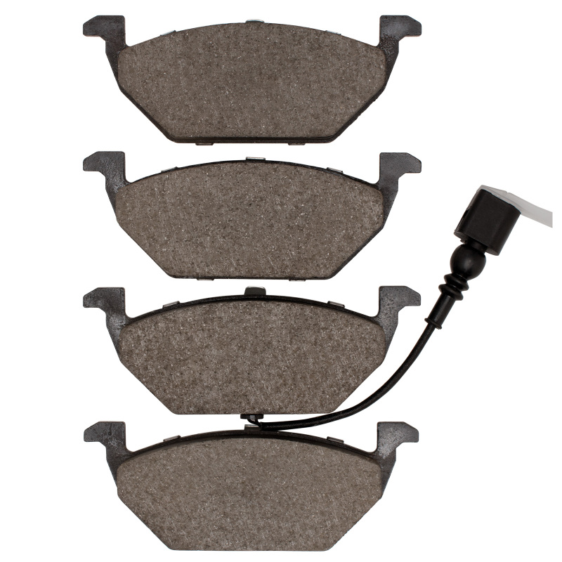 Picture of DFC 5000 Advanced Ceramic Brake Pads - 1551-0768-10