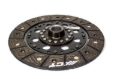 Picture of ACT Perf Street Rigid Clutch Disc