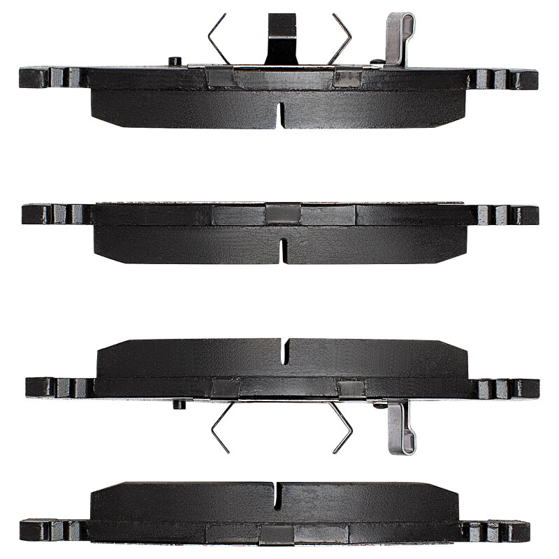 Picture of DFC 5000 Advanced Ceramic Brake Pads - 1551-0766-00