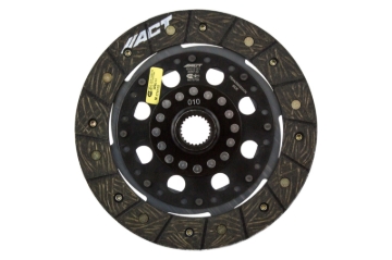 Picture of ACT Perf Street Rigid Clutch Disc