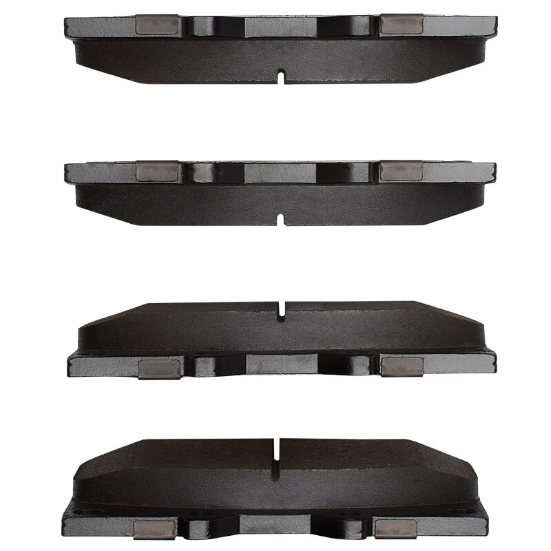Picture of DFC 5000 Advanced Ceramic Brake Pads - 1551-0772-00