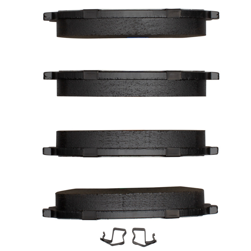 Picture of DFC 5000 Advanced Ceramic Brake Pads - 1551-0773-00