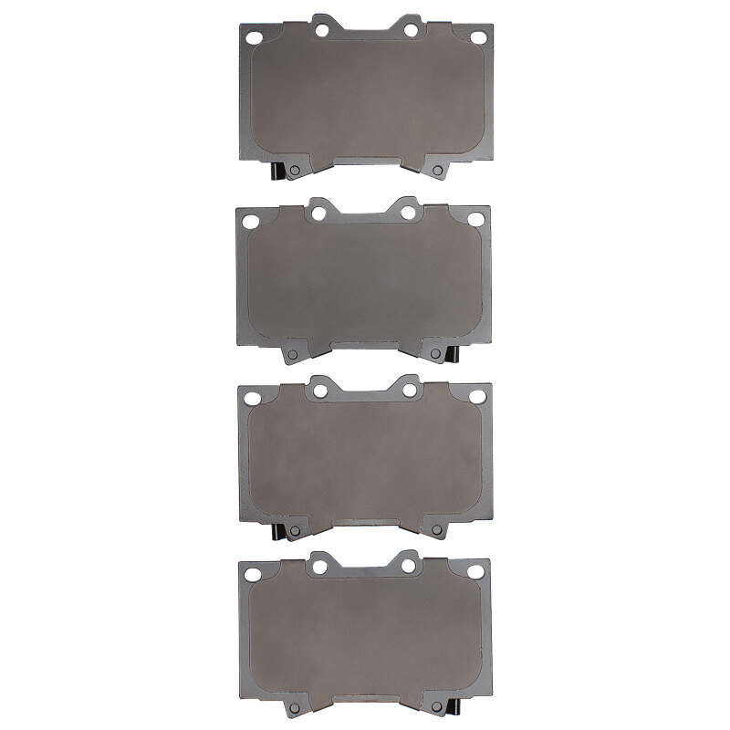 Picture of DFC 5000 Advanced Ceramic Brake Pads - 1551-0772-00