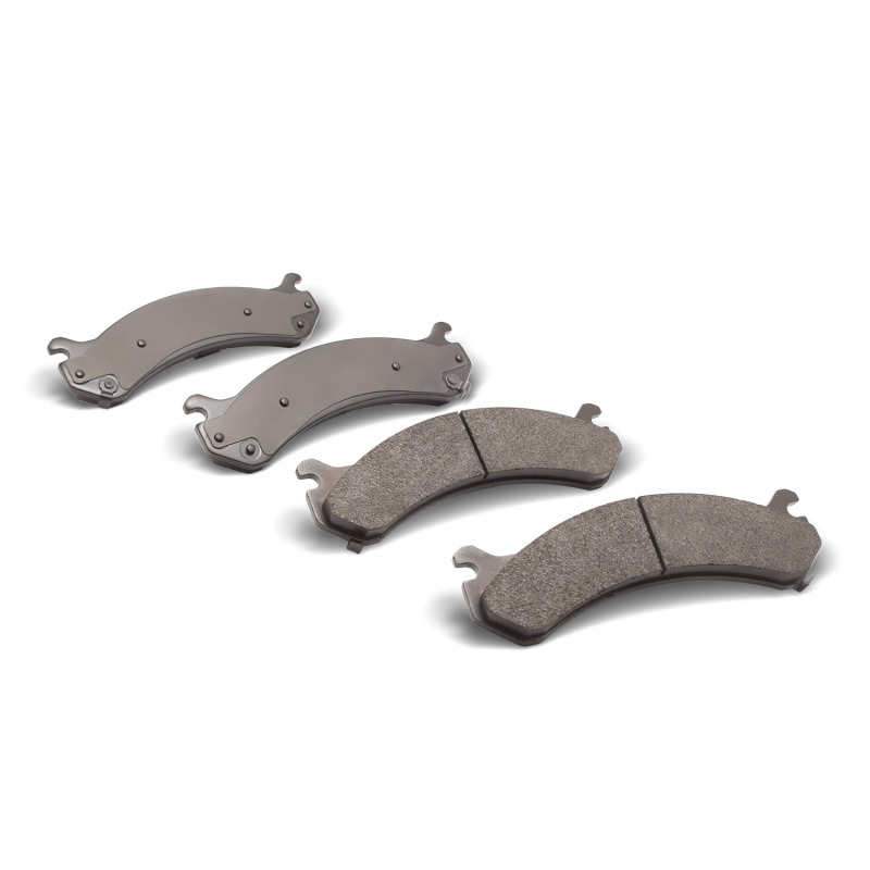 Picture of DFC 5000 Advanced Ceramic Brake Pads - 1551-0784-00