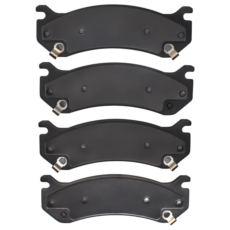 Picture of DFC 5000 Advanced Ceramic Brake Pads - 1551-0785-00