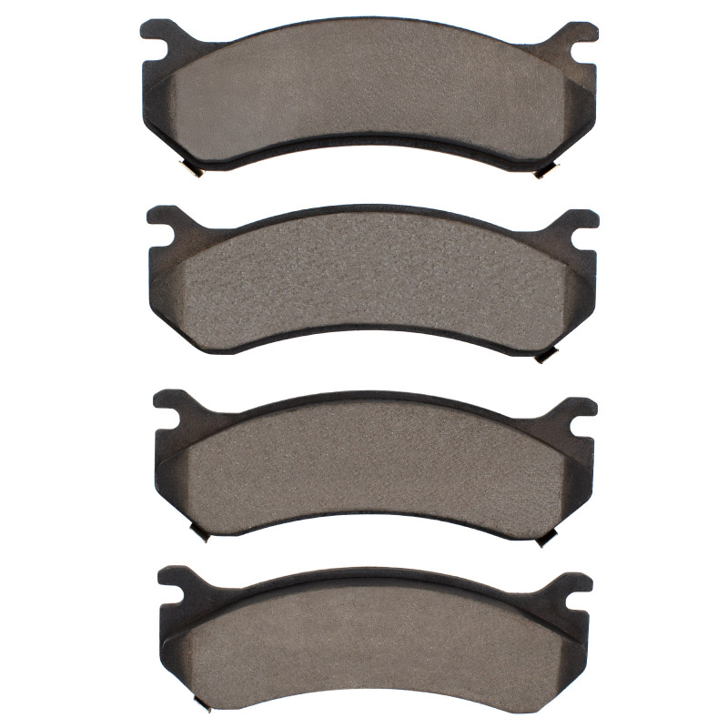 Picture of DFC 5000 Advanced Ceramic Brake Pads - 1551-0785-00