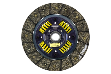 Picture of ACT Perf Street Sprung Clutch Disc