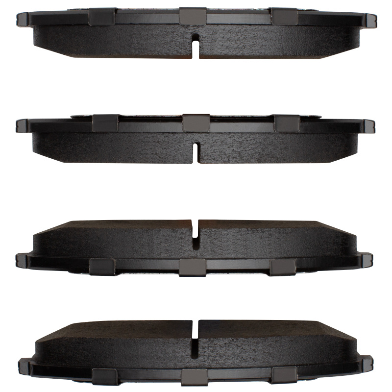Picture of DFC 5000 Advanced Ceramic Brake Pads - 1551-0793-00